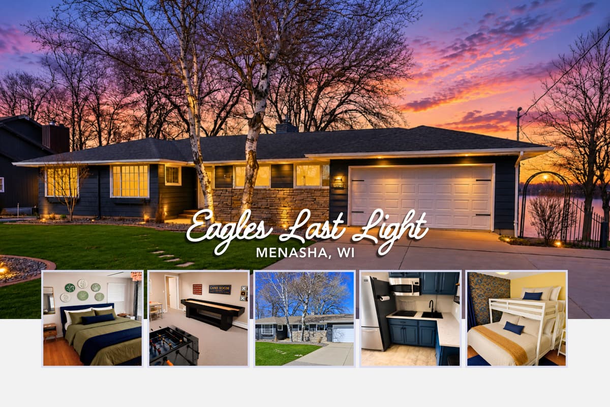 Eagles Last Light - Menasha, main photo