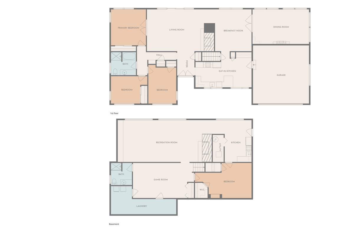 Everything is designed to make your stay comfortable, convenient, and easy to enjoy.