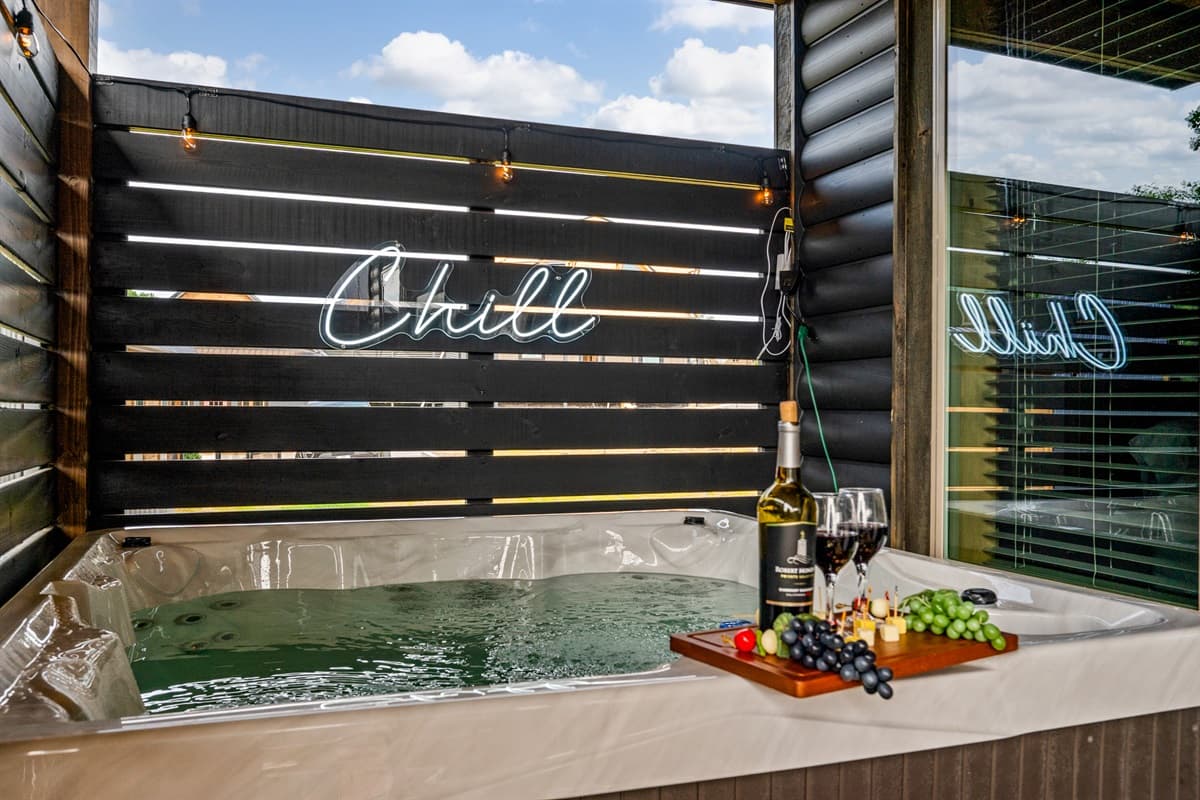 Falcon Nook - Pigeon Forge, photo 4