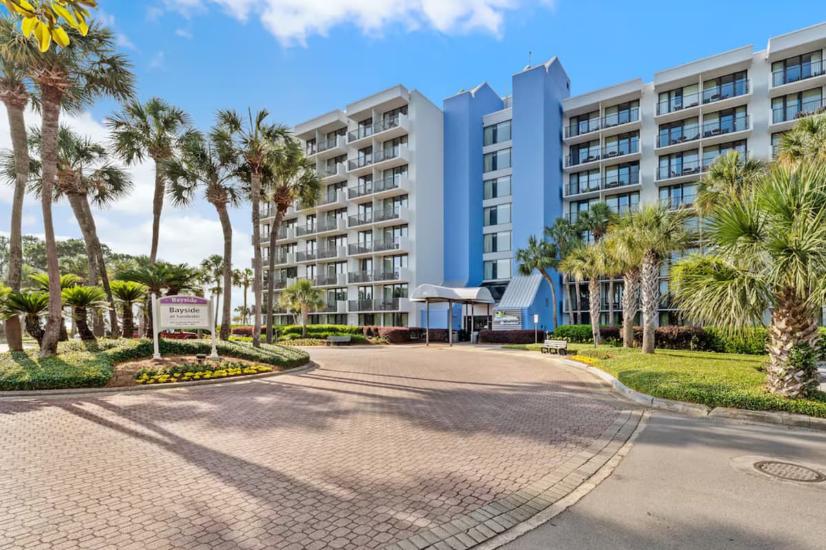 200 Sandestin Blvd W - Miramar Beach
