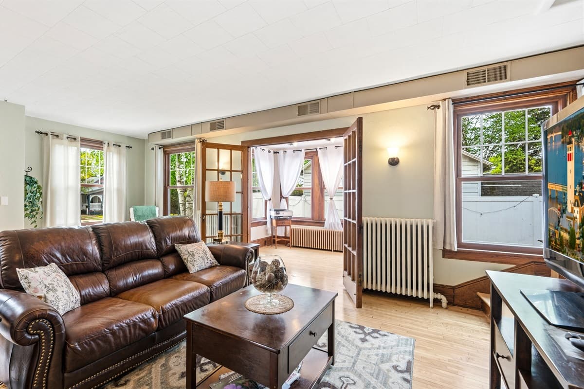 The Big and Easy House - Sturgeon Bay, photo 3