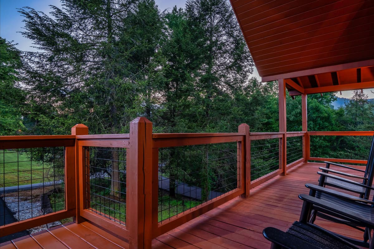 These are the kind of vacation views you’ll want to remember long after your stay.