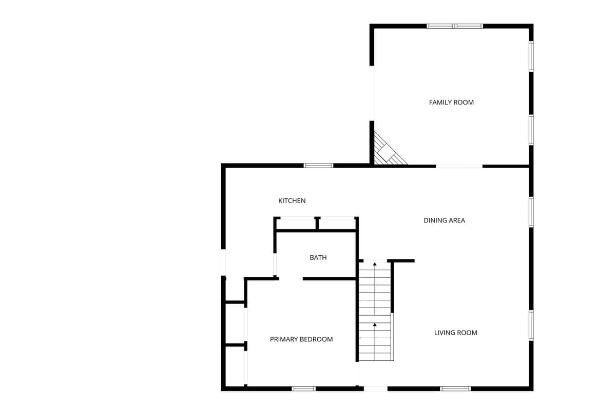 Get a better feel for the space with a look at the floor plan.
