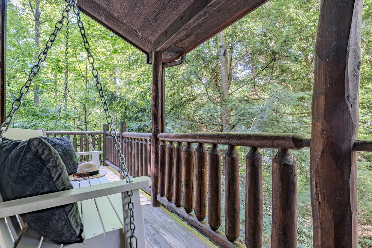 Cedar Hollow - Sevierville, photo 23 of 61