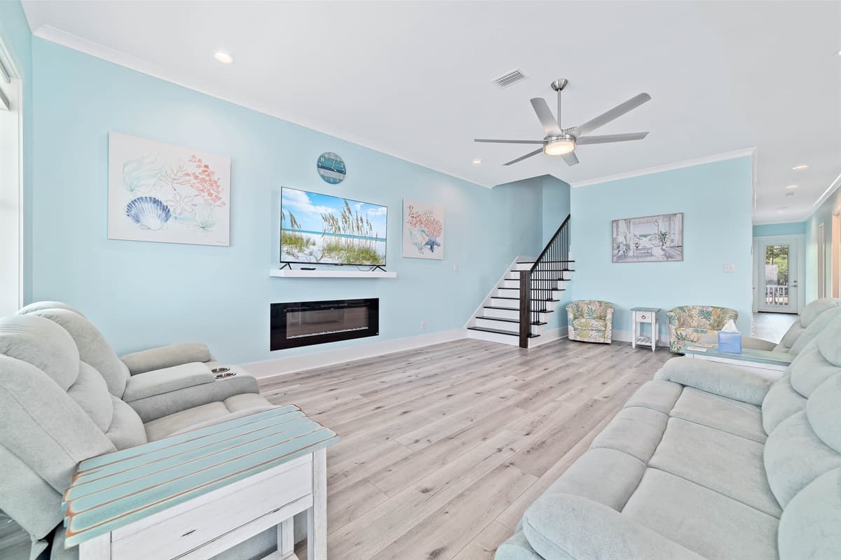 Water Oaks Lagoon House - Gulf Shores, photo 4