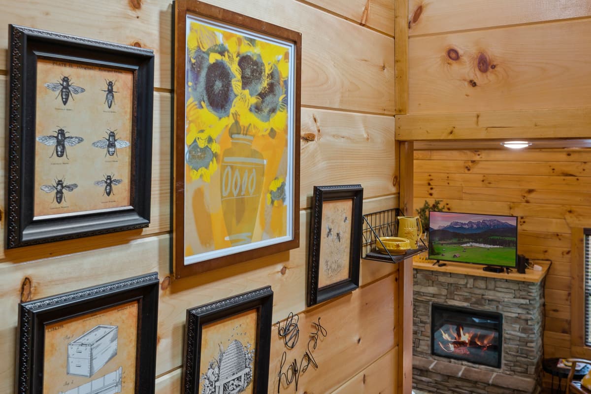 The Lazy Bee - Sevierville, photo 39 of 75