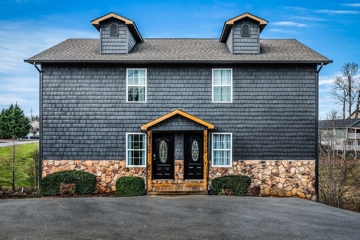 Your cozy home base for a Smoky Mountain escape.