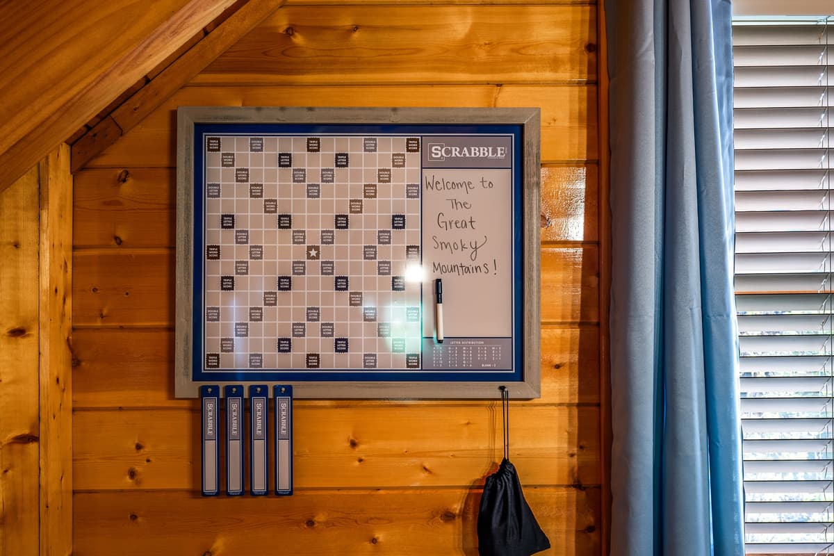 No screens, no schedules—just good company and a little competitive spirit.