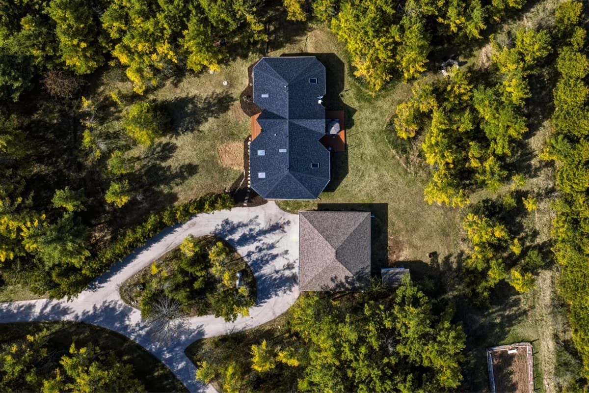 A welcoming retreat just minutes from Baileys Harbor’s best attractions.