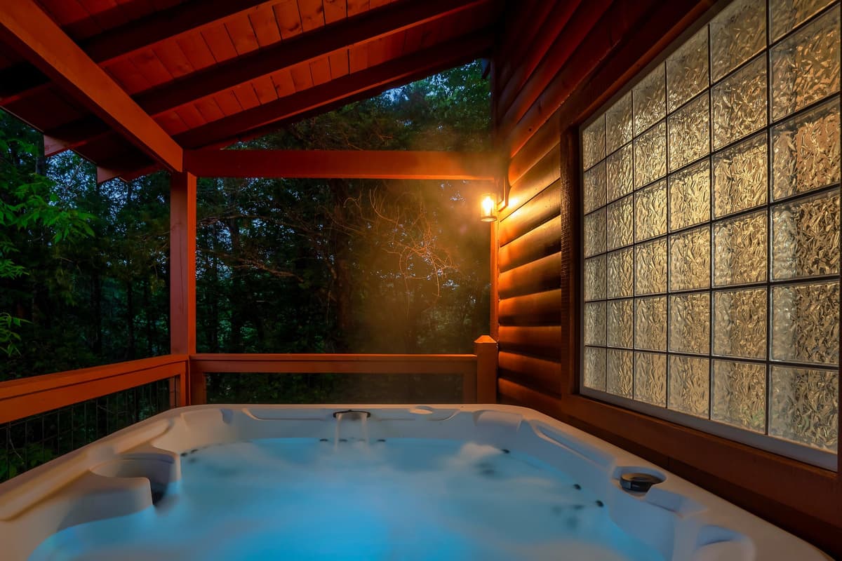 Gather with loved ones, enjoy a little conversation, and let the evening take its time.