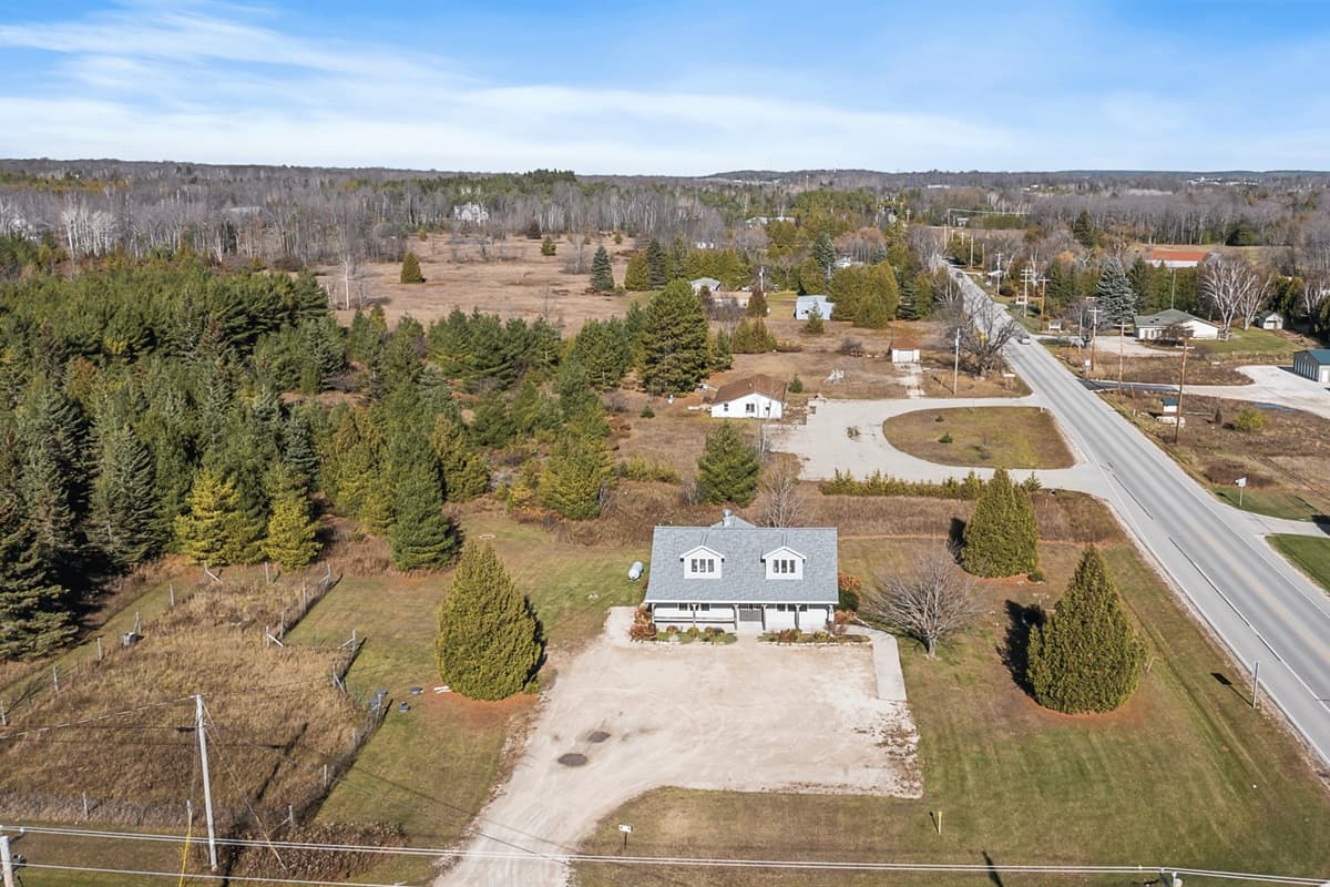 Experience Sister Bay like a local—walkable, scenic, and full of charm.