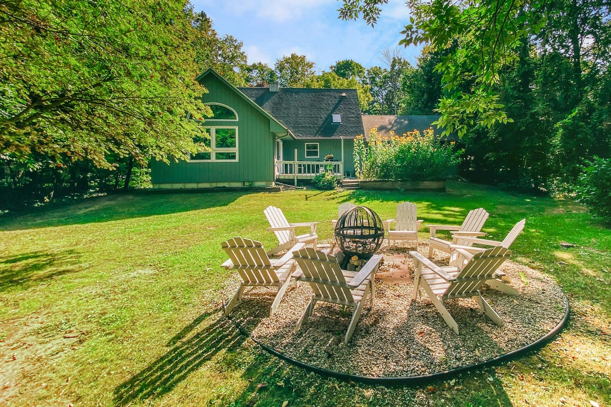 Share stories, laugh with family and friends, and enjoy some quality time together.