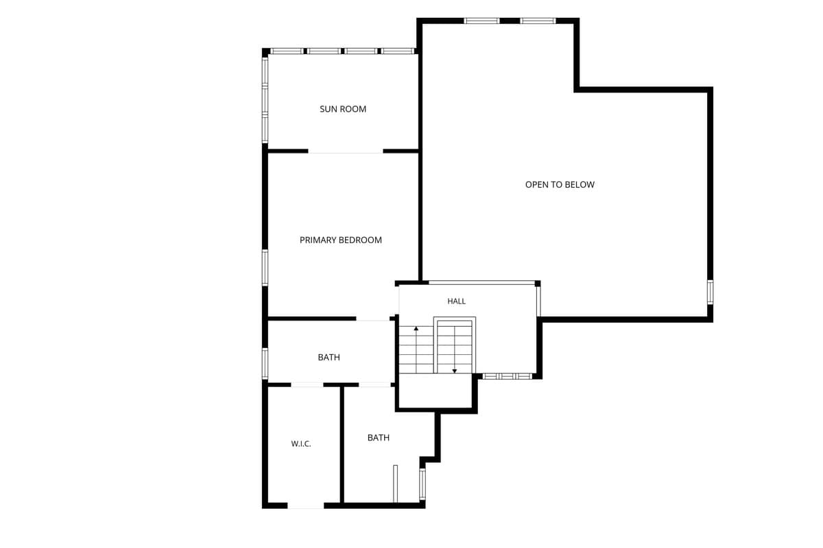 See how the property is laid out, from the bedrooms and bathrooms to the kitchen, living areas, and entertainment spaces.