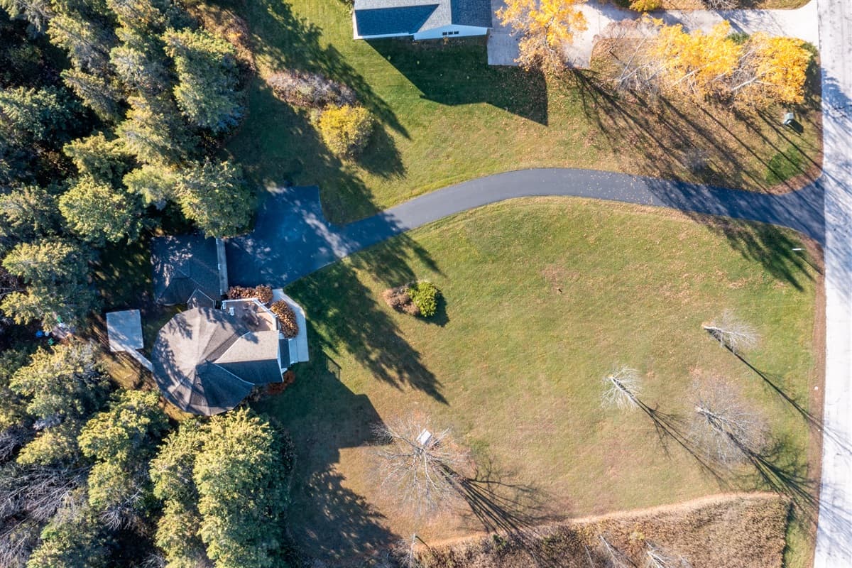 Rest, relax and recharge in our tranquil home in the Sister Bay.