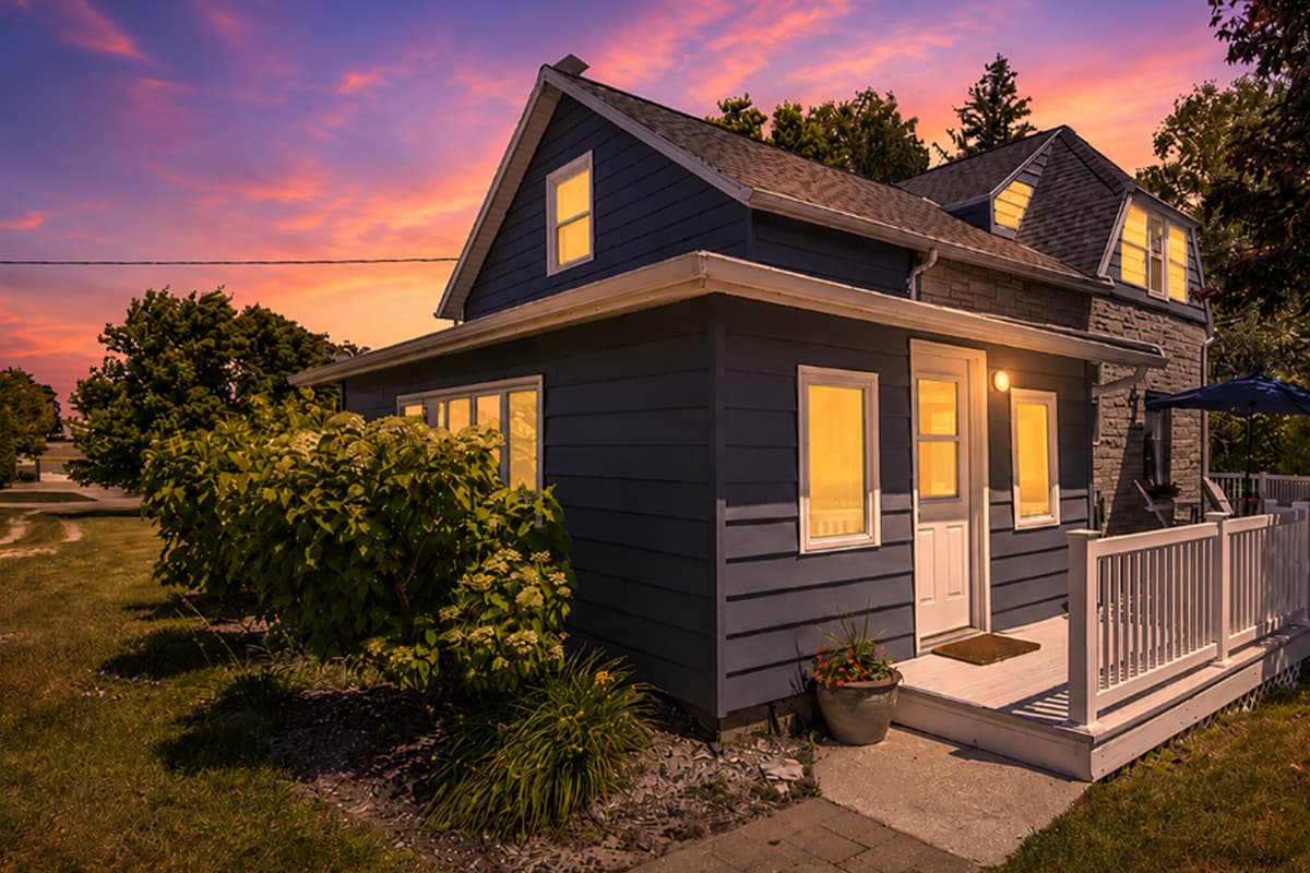 Hummingbird Farm by Getaway and Stay
