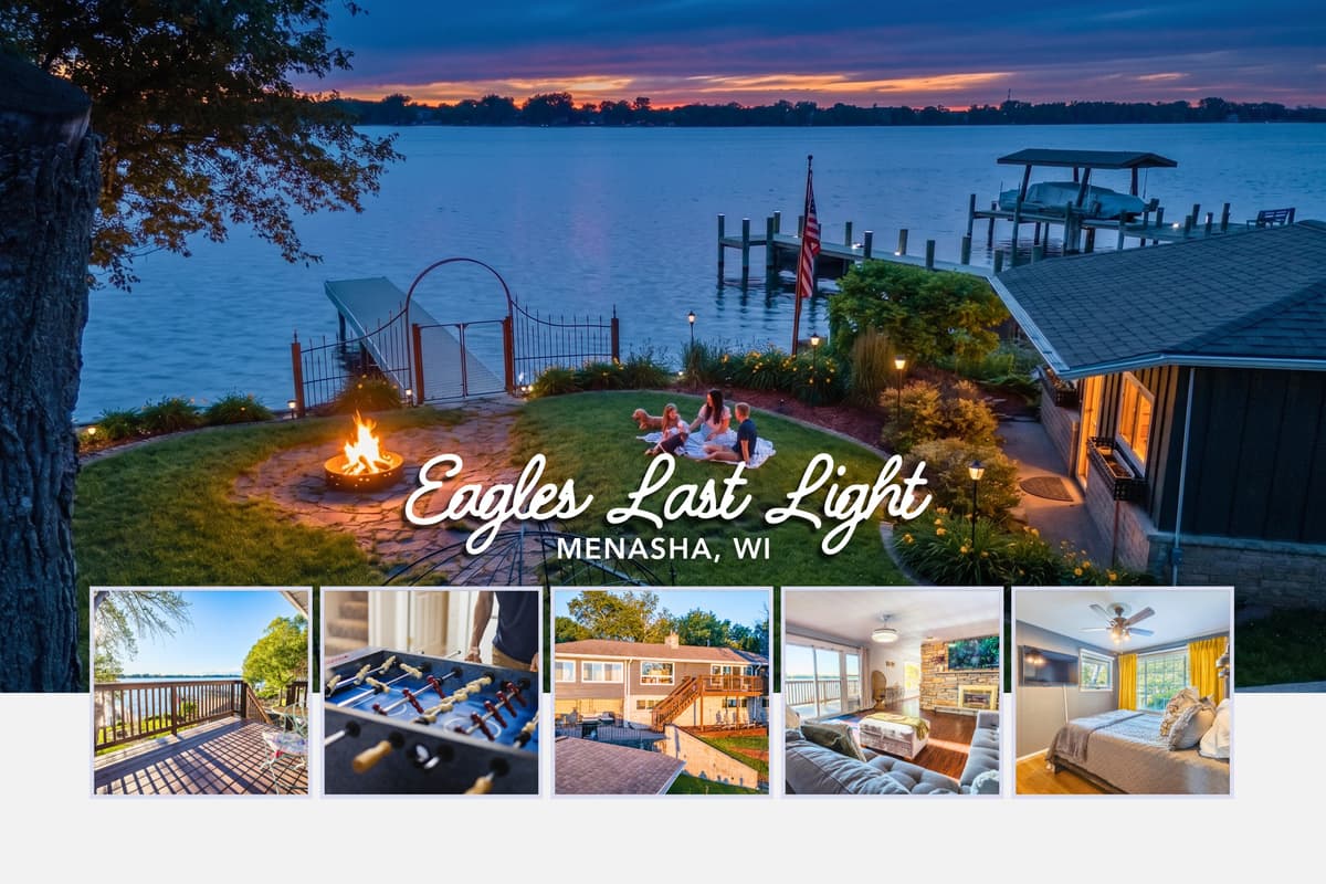 Eagles Last Light - Menasha, photo 2