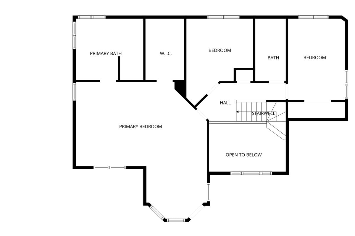 See how the property is laid out, from the bedrooms and bathrooms to the kitchen, living areas, and entertainment spaces.