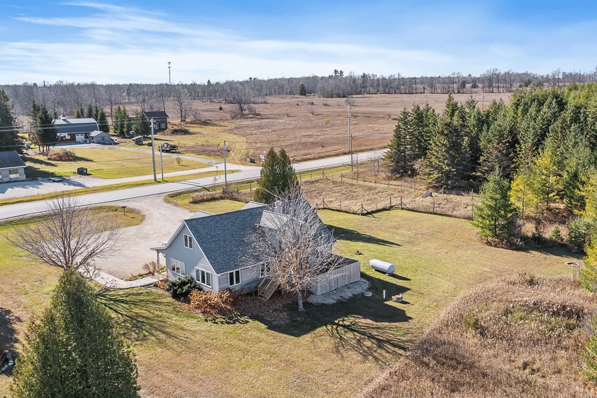 Spend your days exploring Door County, then come home to Sister Bay comfort