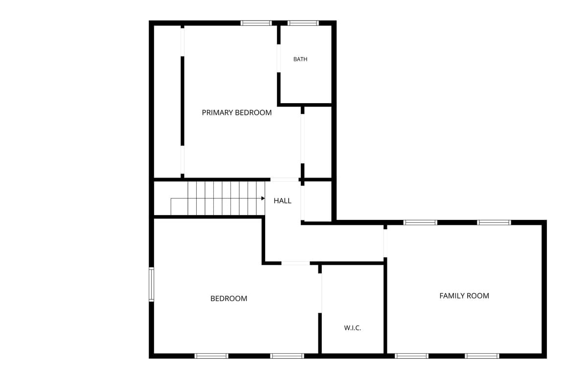 See how the property is laid out, from the bedrooms and bathrooms to the kitchen, living areas, and entertainment spaces.
