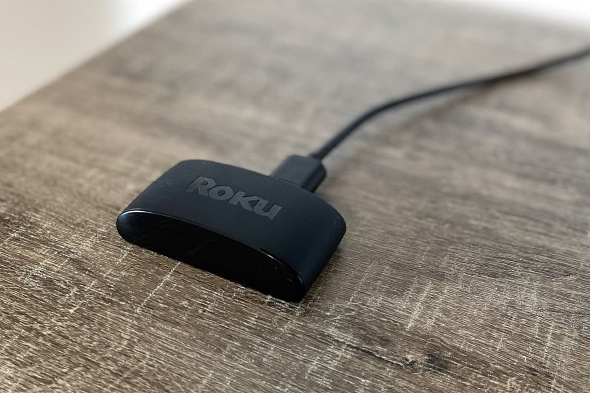 Unwind after a day of fun in the sun with our Roku-equipped TV, giving you access to all your favorite shows and movies!