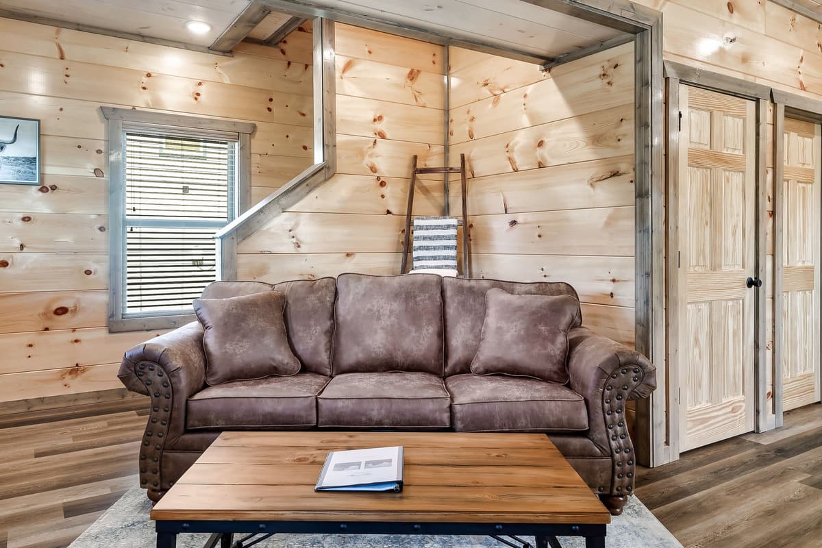 Gather with family or friends, share stories, and enjoy those simple moments that make a getaway special.