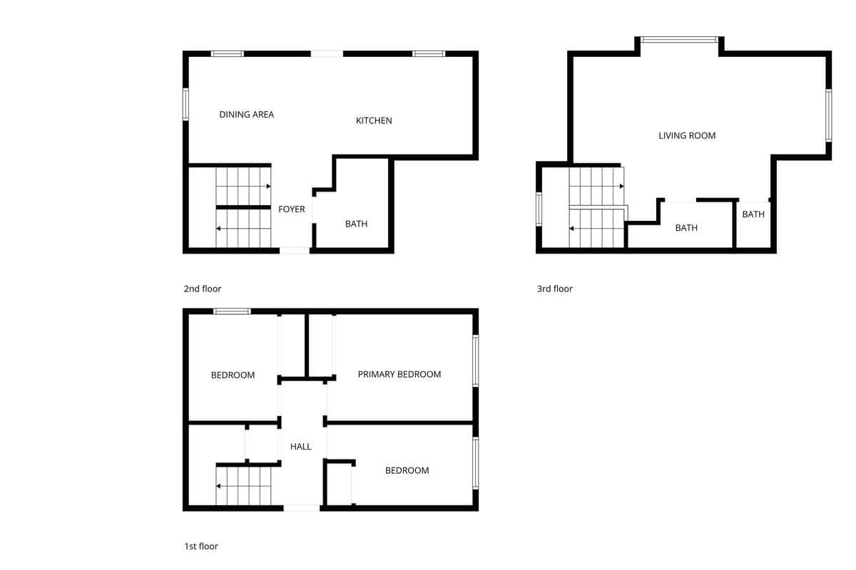 It’s an easy way to get familiar with the layout and plan your stay with confidence.