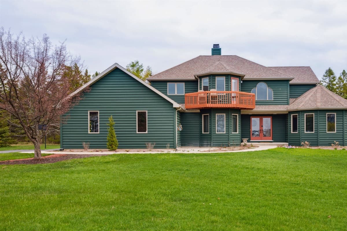 Cherry Hill - Sister Bay, photo 5