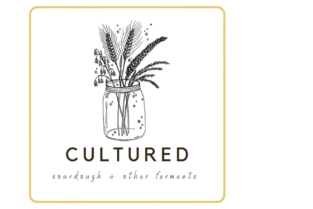 The lower floor houses a specialized sourdough bakery that focuses on creating exceptional bagels, bread, and fermented goods such as sauerkraut and kimchi.