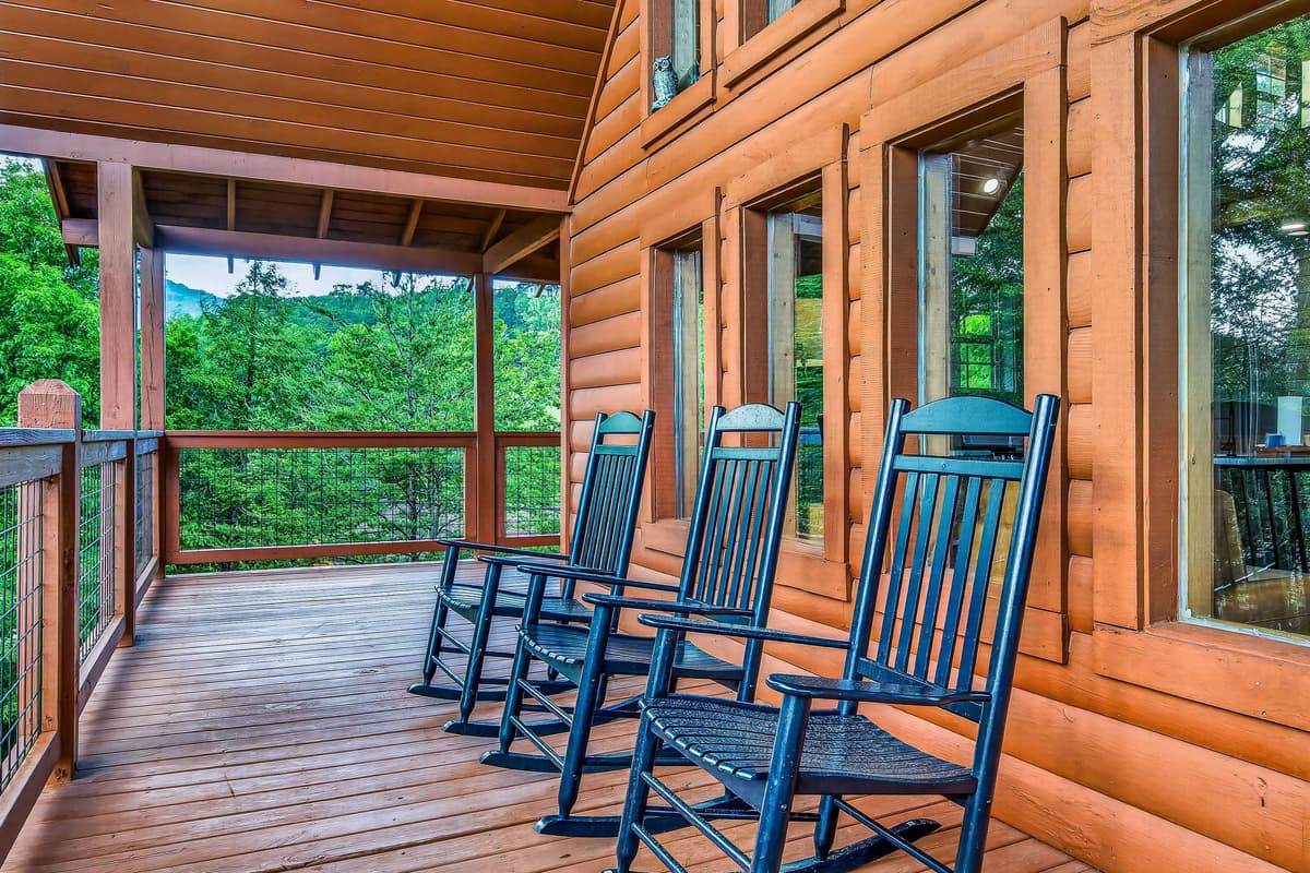It’s the perfect spot to enjoy your morning coffee or unwind after a day of exploring.