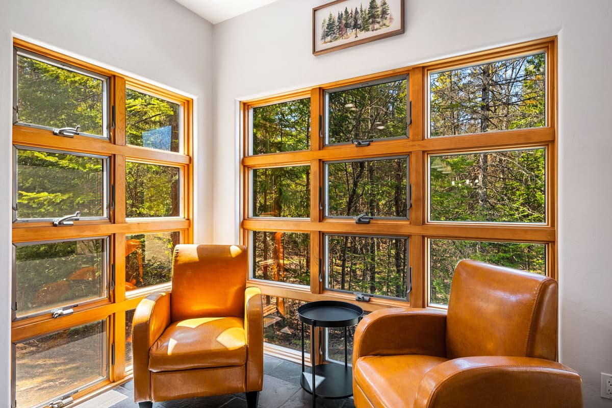 Lakewood Lodge - Sister Bay