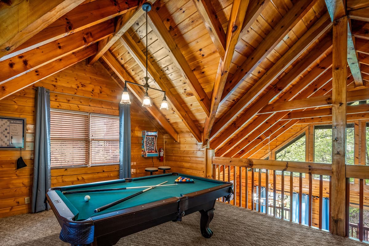 Challenge your family or friends to a game and see who can claim bragging rights.