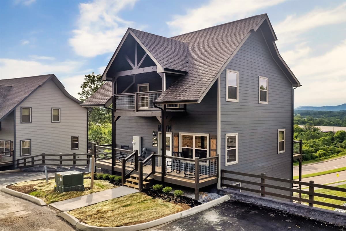 Our pool cabin is perfect for your family.