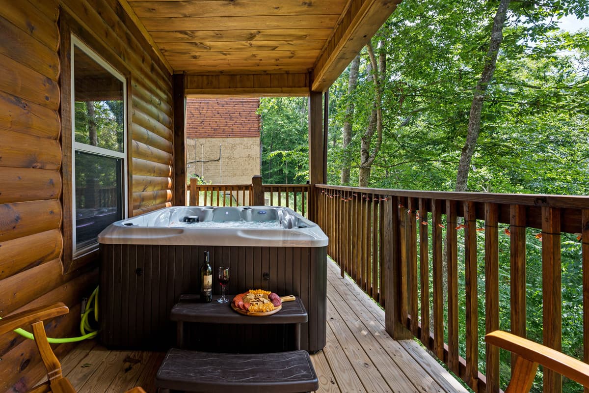 The Lazy Bee - Sevierville, photo 30 of 75