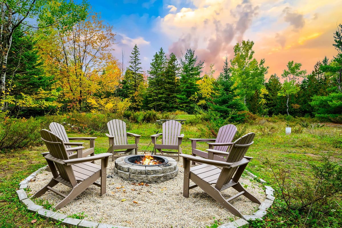 Lakewood Lodge - Sister Bay