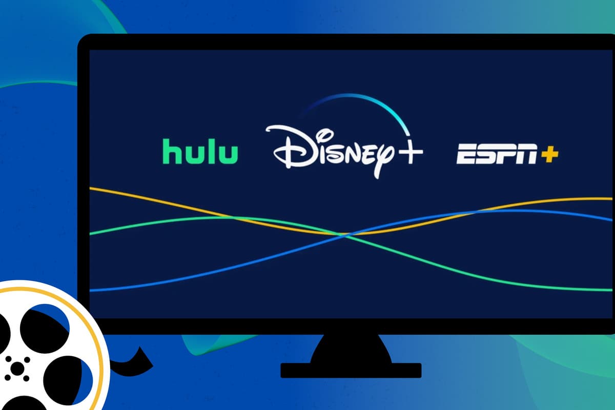 As a special perk, we're thrilled to offer you an exclusive bundle that includes Hulu + Live TV, Disney+, and ESPN+ on all our Smart TVs.