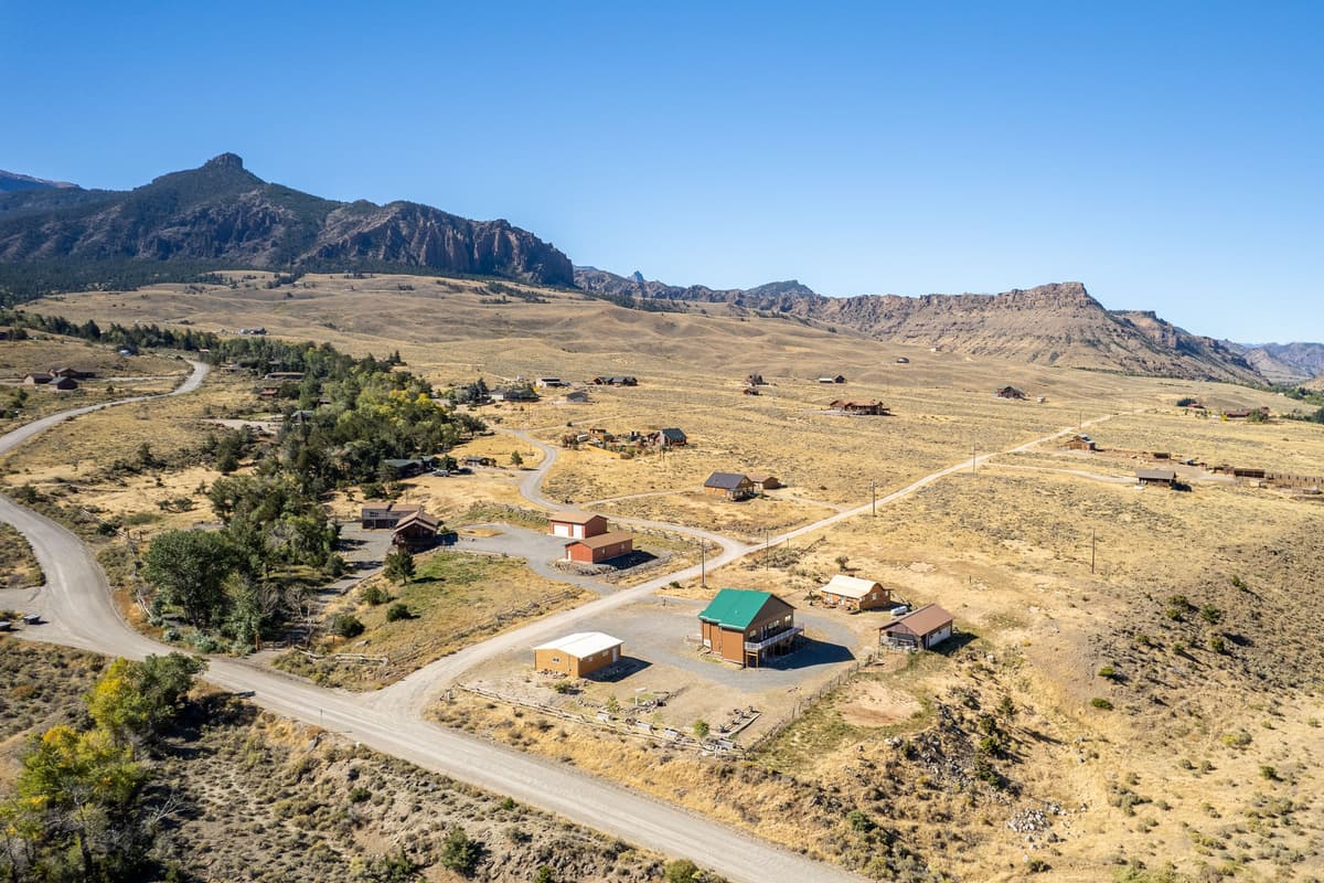 Cody’s western charm and outdoor adventures are just part of what makes this destination so special.