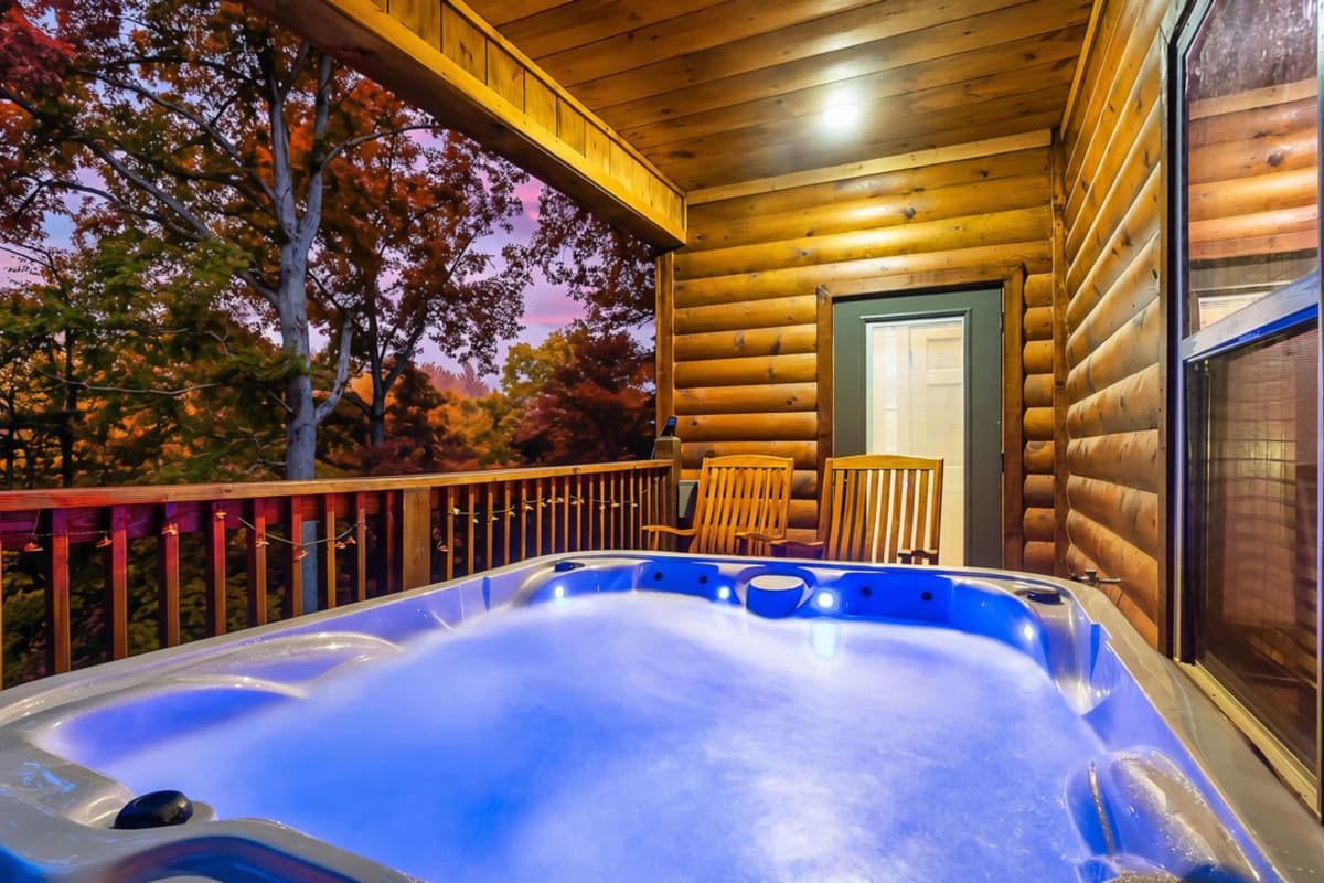 The Lazy Bee - Sevierville, photo 3