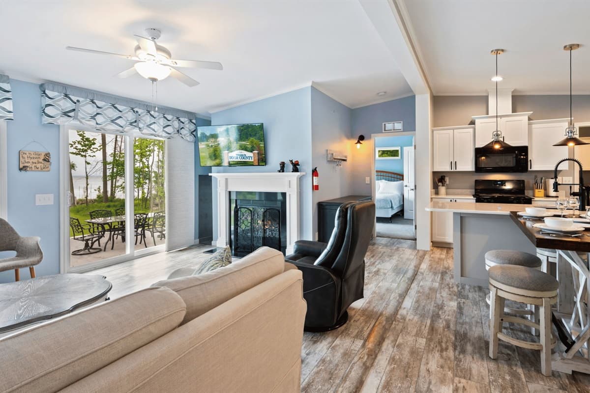Where moments are shared, memories are made, and comfort finds its home.