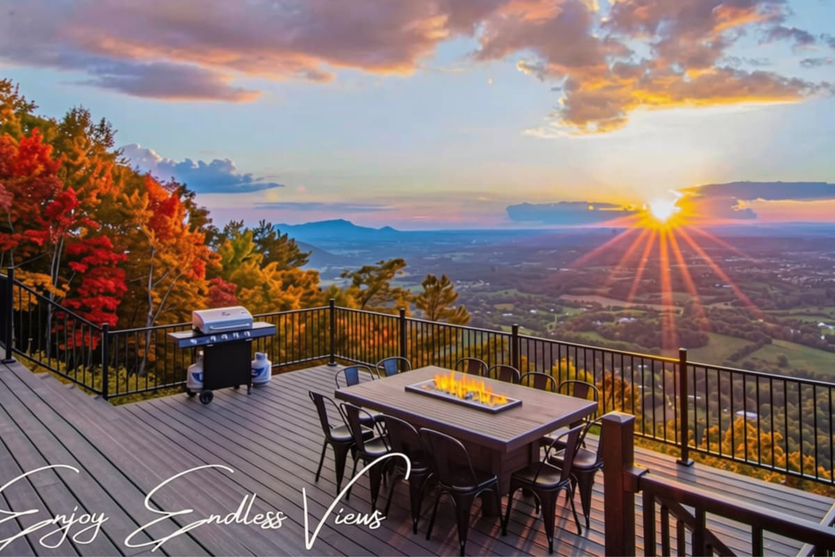 The Barn - Sevierville