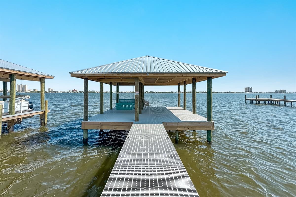 Water Oaks Lagoon House - Gulf Shores, photo 2