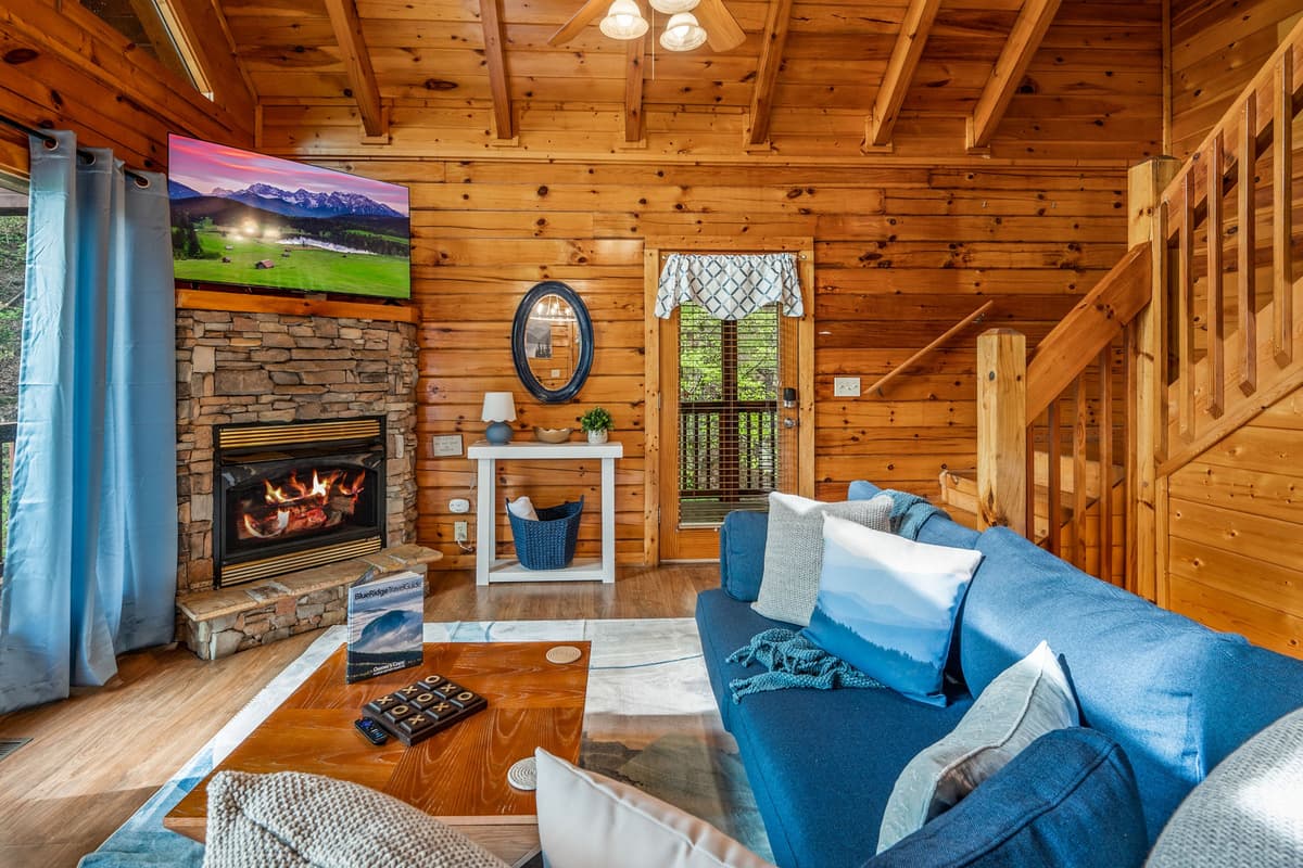 It’s a welcoming space where you can escape the everyday and simply enjoy being together.