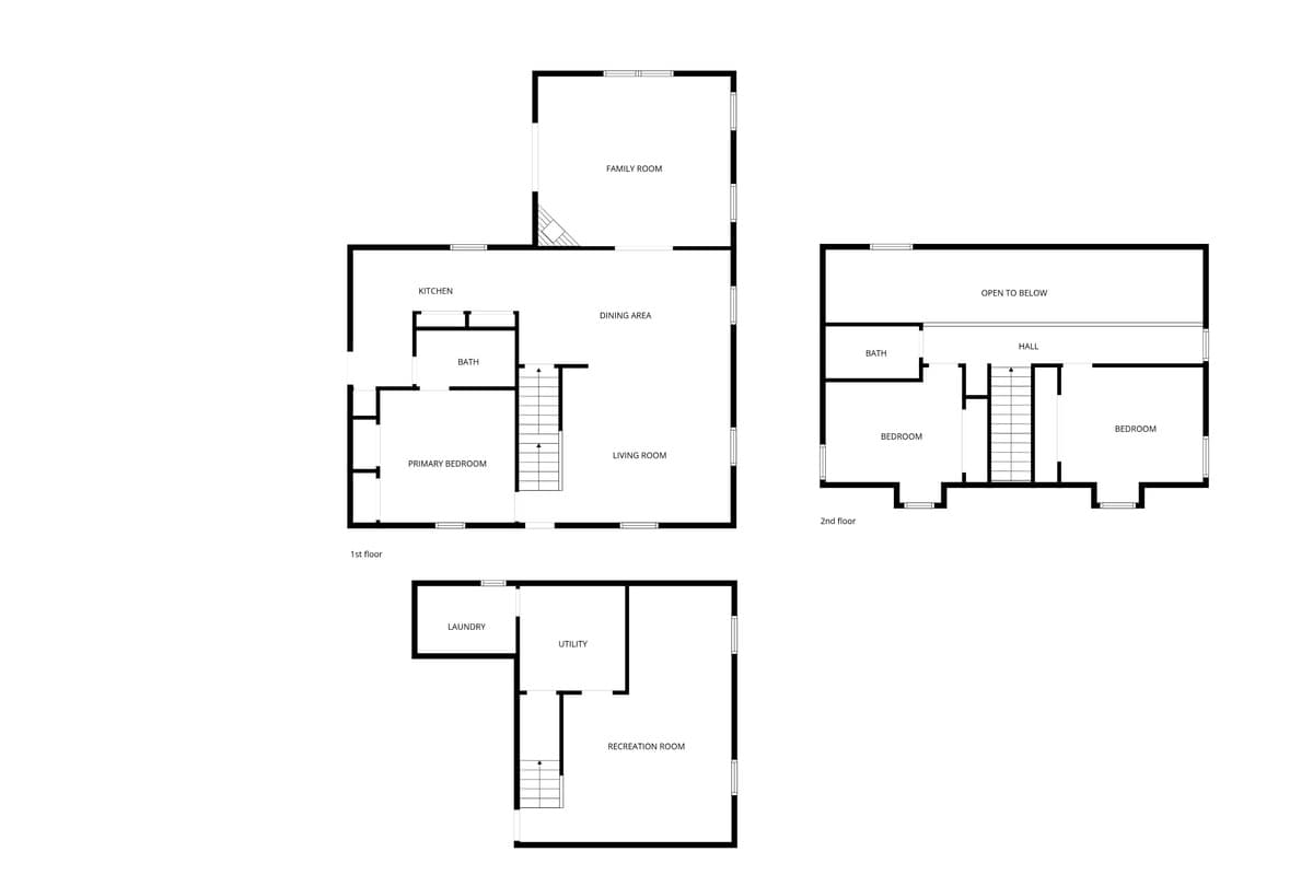 It’s an easy way to get familiar with the layout and plan your stay with confidence.