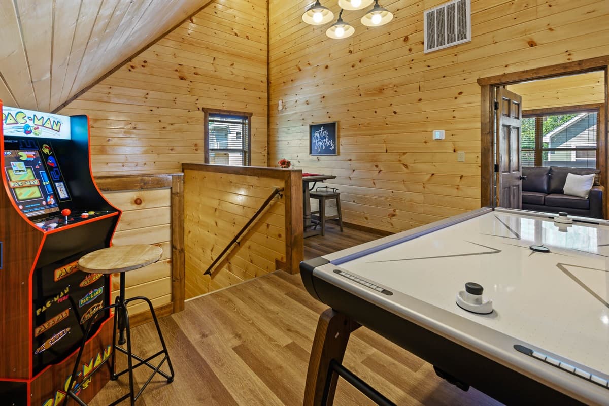 Liberty Lodge - Pigeon Forge, photo 5