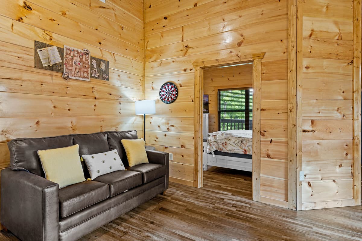The Lazy Bee - Sevierville, photo 43 of 75