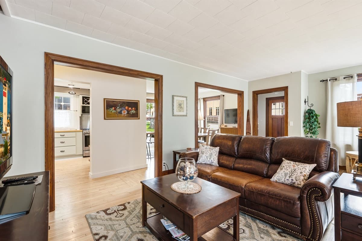 The Big and Easy House - Sturgeon Bay, photo 5