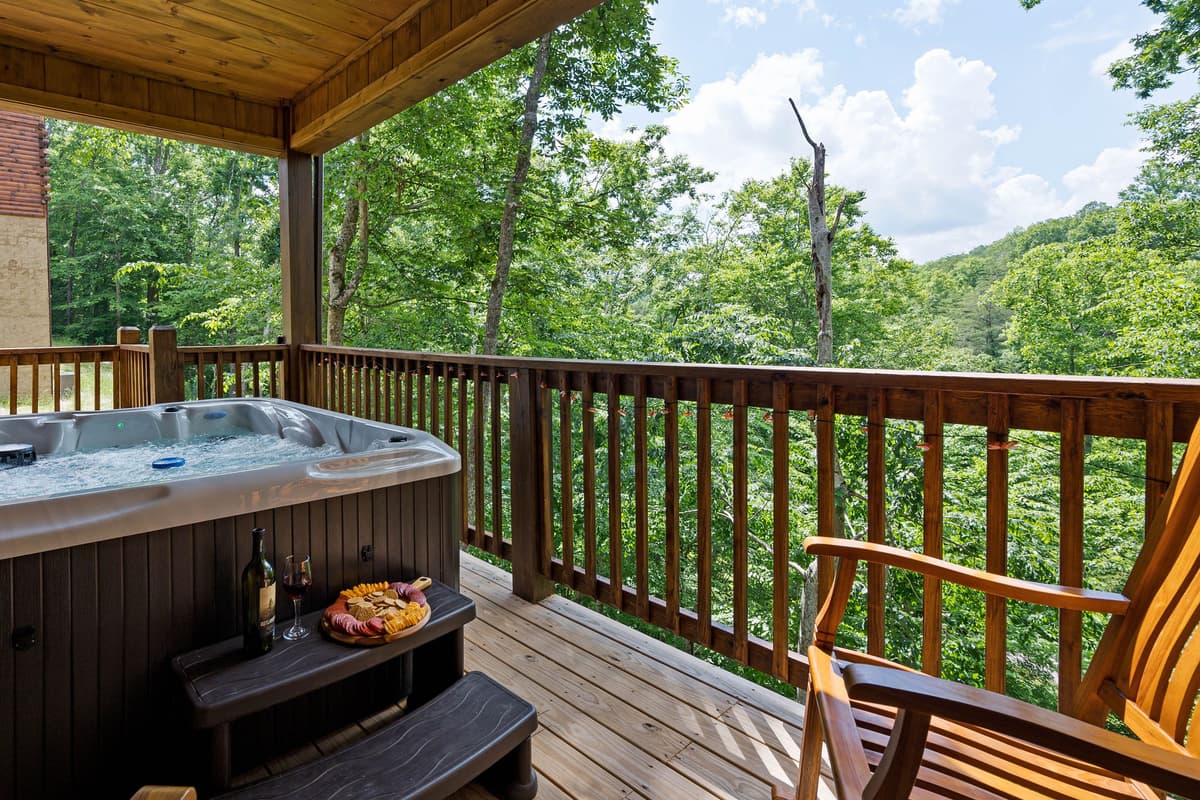 The Lazy Bee - Sevierville, photo 35 of 75
