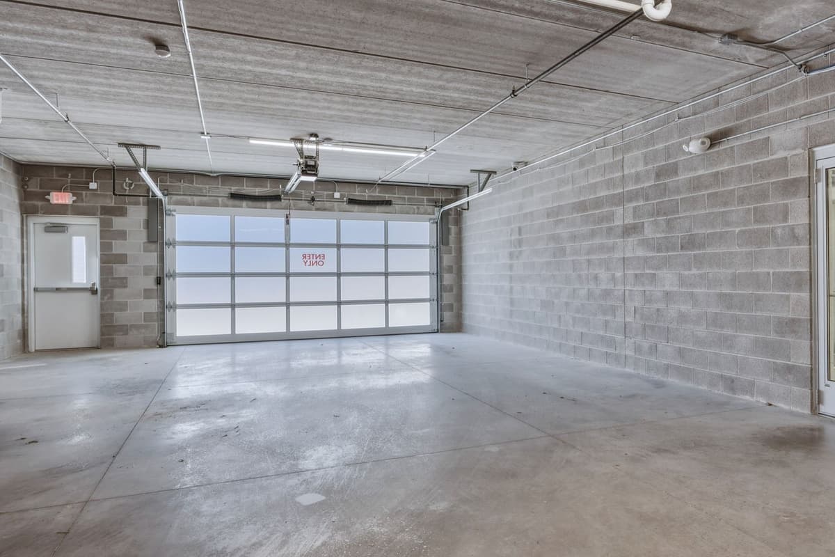 The spaces provide easy access to the home, making arrival and departure simple and hassle-free.