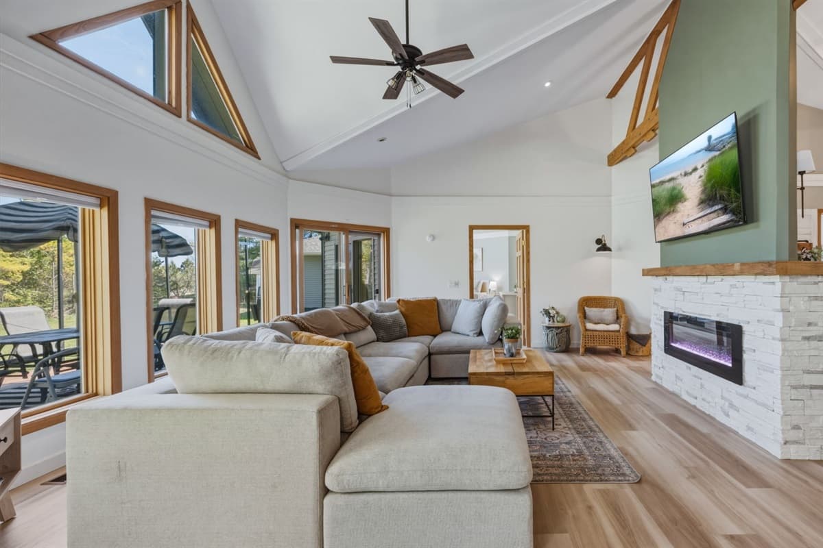 Harborlight Hideaway - Baileys Harbor, photo 5