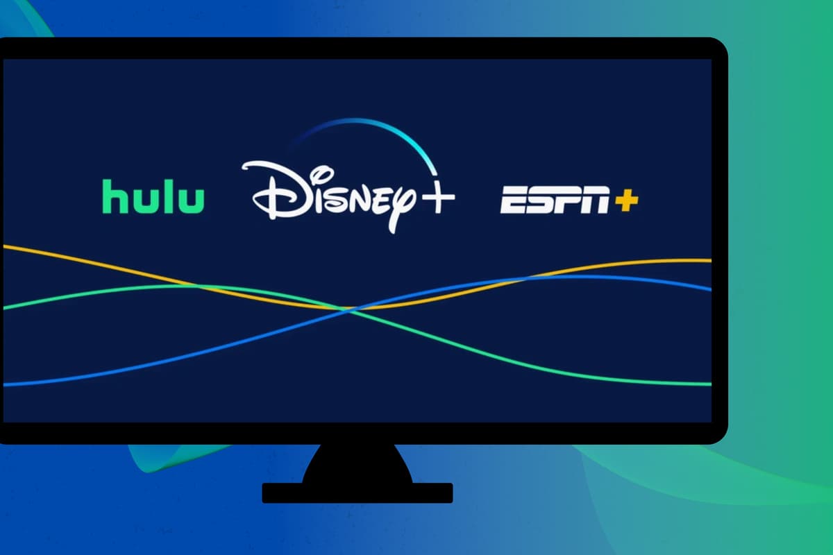 Kick back and enjoy your favorite shows and movies with Hulu and Disney+ available during your stay.