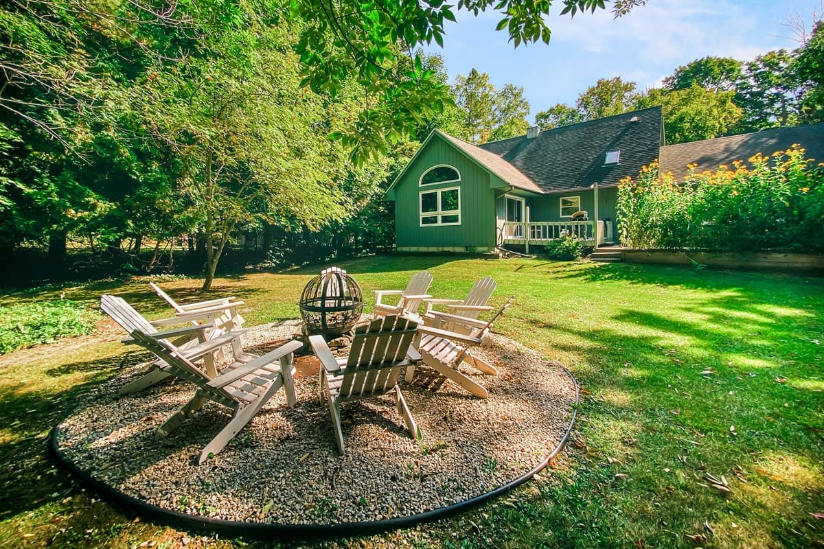 Scandia - Sister Bay, photo 4